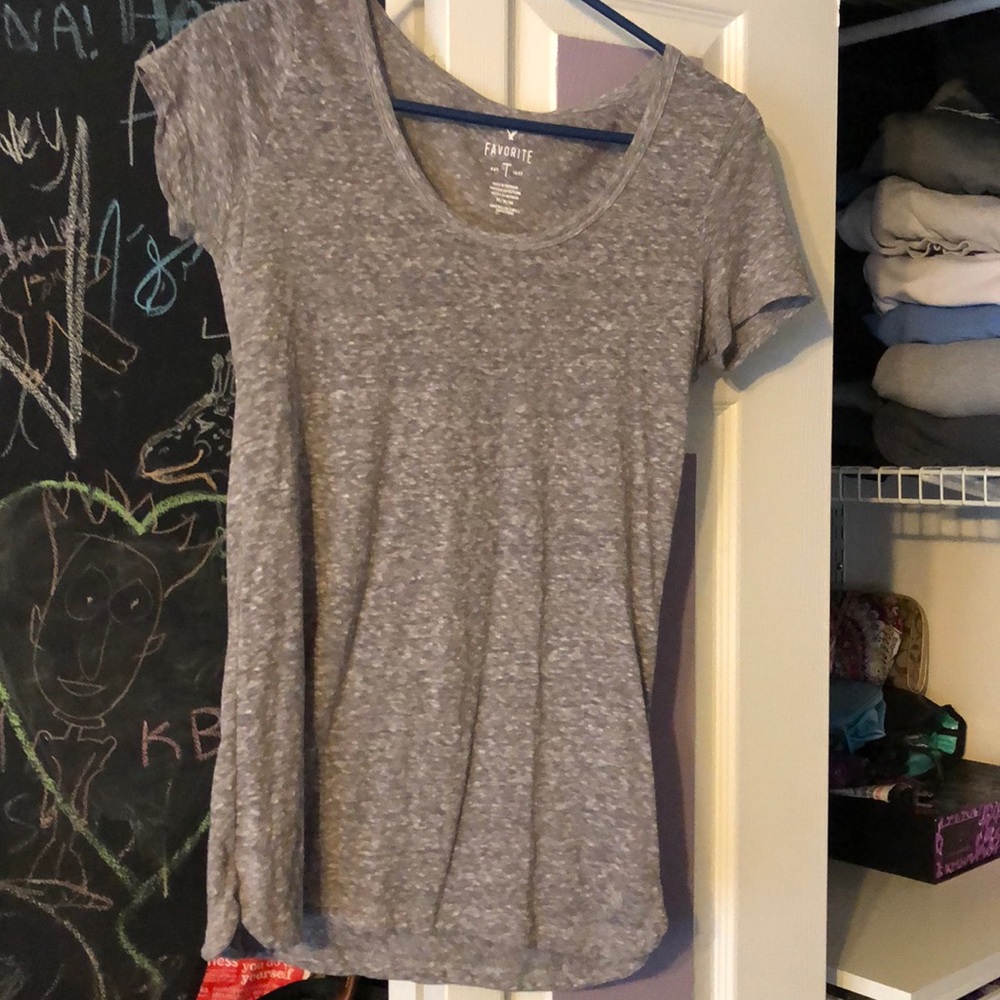 American eagle t shirt